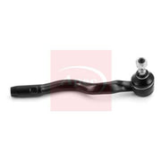 Apec Steering Tie Rod End Ball Joint Front Right M14x1.5 fits BMW 3 1990-1999