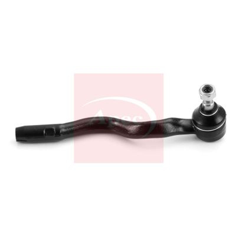 Apec Steering Tie Rod End Ball Joint Front Right M14x1.5 fits BMW 3 1990-1999