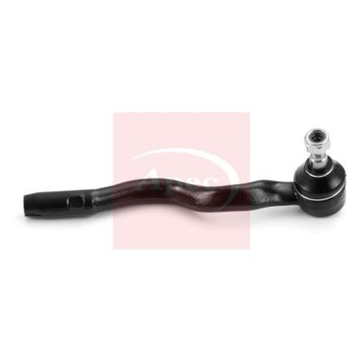 Apec Steering Tie Rod End Ball Joint Front Right M14x1.5 fits BMW 3 1990-1999