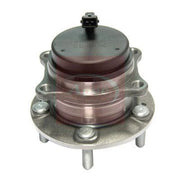 Apec Wheel Bearing Kit fits Hyundai IX55 2011-2012 3.8
