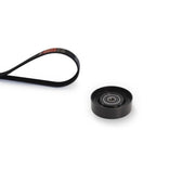Gates V-Ribbed Belt Set K076PK1113
