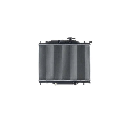 Mahle Engine Radiator fits Mazda 2 2014 on 1.5