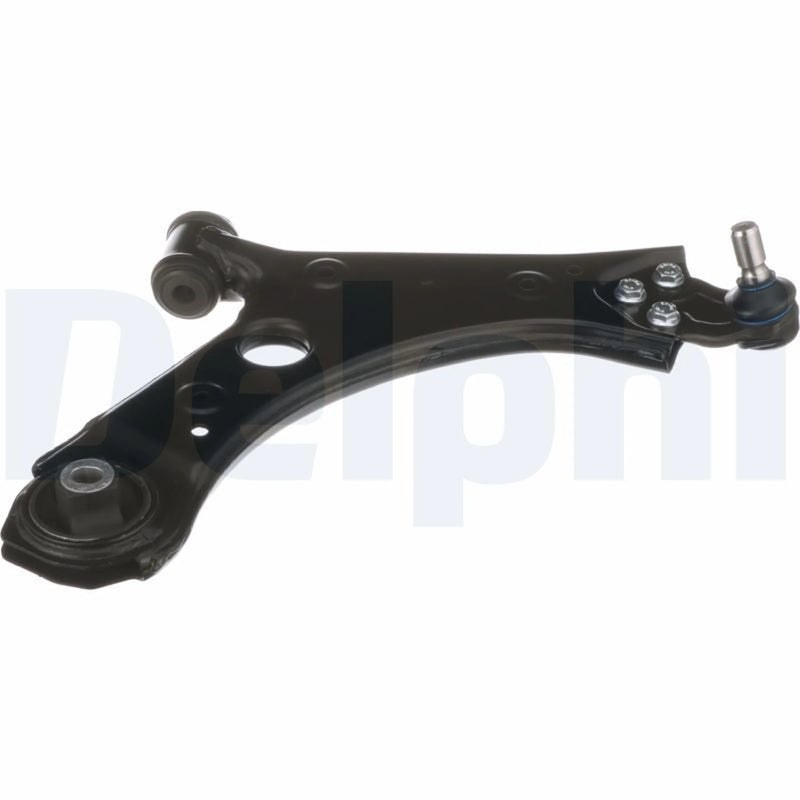 Delphi Control/Trailing Arm Lower fits Jeep Compass 2016-2017 1.4 1.6 2.0