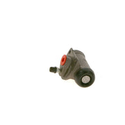 Bosch Wheel Cylinder Hydraulic Brake Rear fits Fiat Siena 2000-2012 1.3 1.4 1.6