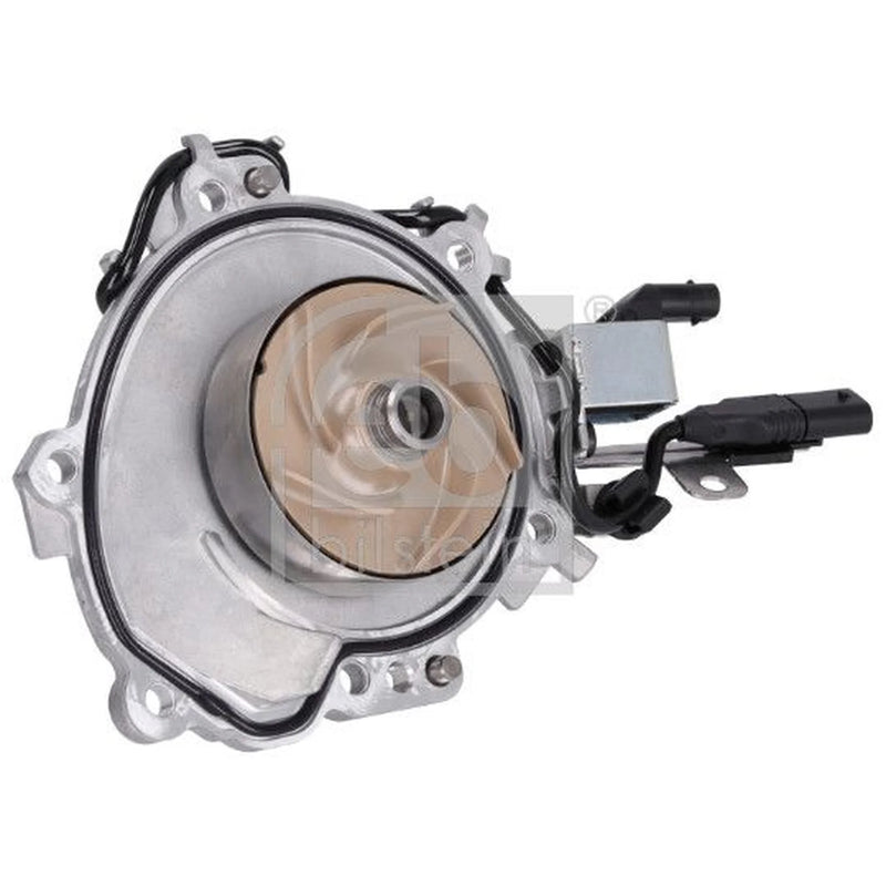 Febi Engine Cooling Water Pump 1002218