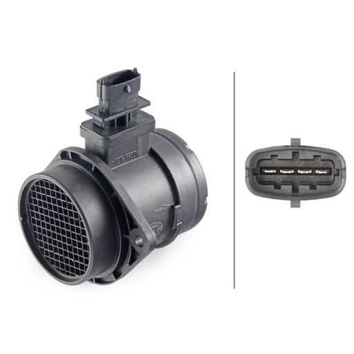 Hella MAF Sensor (Mass Air Flow) 8ET 358 095-191
