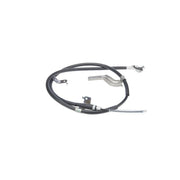 Bosch Handbrake Cable Rear fits Nissan Micra IV 2010-2020 1.2
