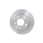 Bosch Rear Brake Discs & Pads fits Audi A4 B5 1995-2001 1.8 1.9 2.4 2.5 2.6 2.8