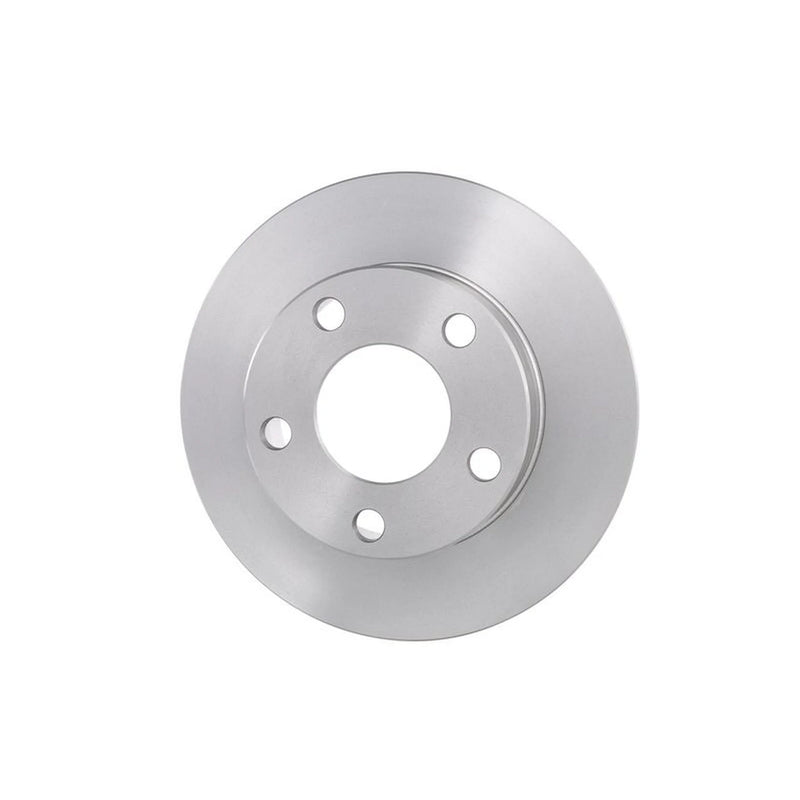 Bosch Rear Brake Discs & Pads fits Audi A4 B5 1995-2001 1.8 1.9 2.4 2.5 2.6 2.8
