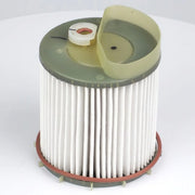 Delphi Fuel Filter Element fits Ssangyong Actyon II 2012 on 2.0