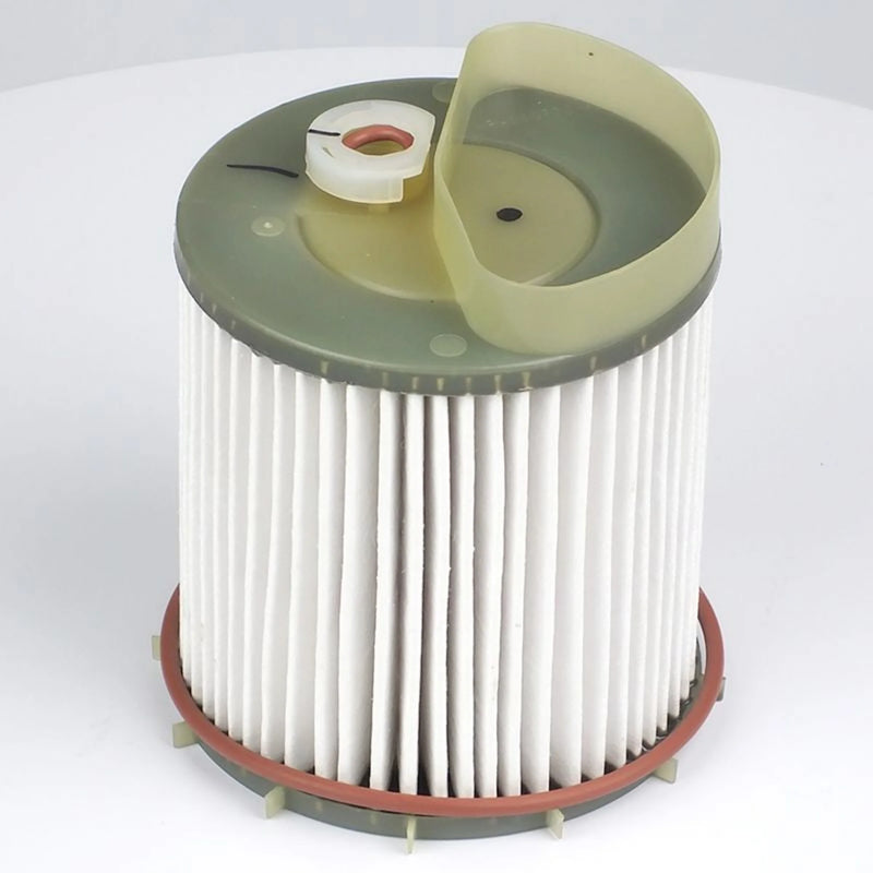 Delphi Fuel Filter Element fits Ssangyong Actyon II 2012 on 2.0
