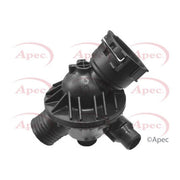 Apec Thermostat,Coolant fits BMW 1 Sports Hatch 2011-2016