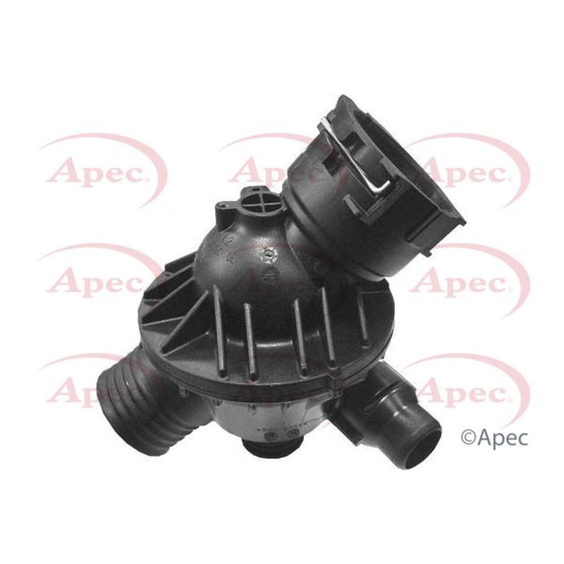Apec Thermostat,Coolant fits BMW 1 Sports Hatch 2011-2016