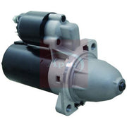 Apec Starter Motor 12V 1.4kW 9 Teeth fits Volvo 240 1974-1993 2.0 2.1 2.3