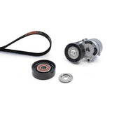 Gates V-Ribbed Belt Set K096PK2153