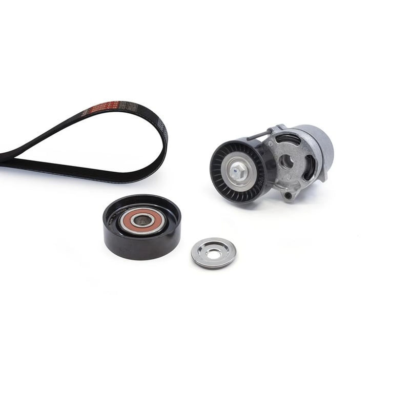 Gates V-Ribbed Belt Set K096PK2153