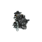 Bosch Diesel Injection Pump fits Case Ih Maxxum 2011 on