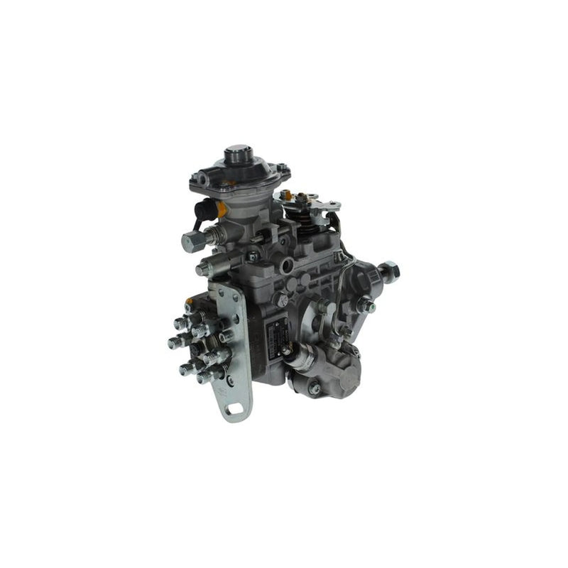 Bosch Diesel Injection Pump fits Case Ih Maxxum 2011 on