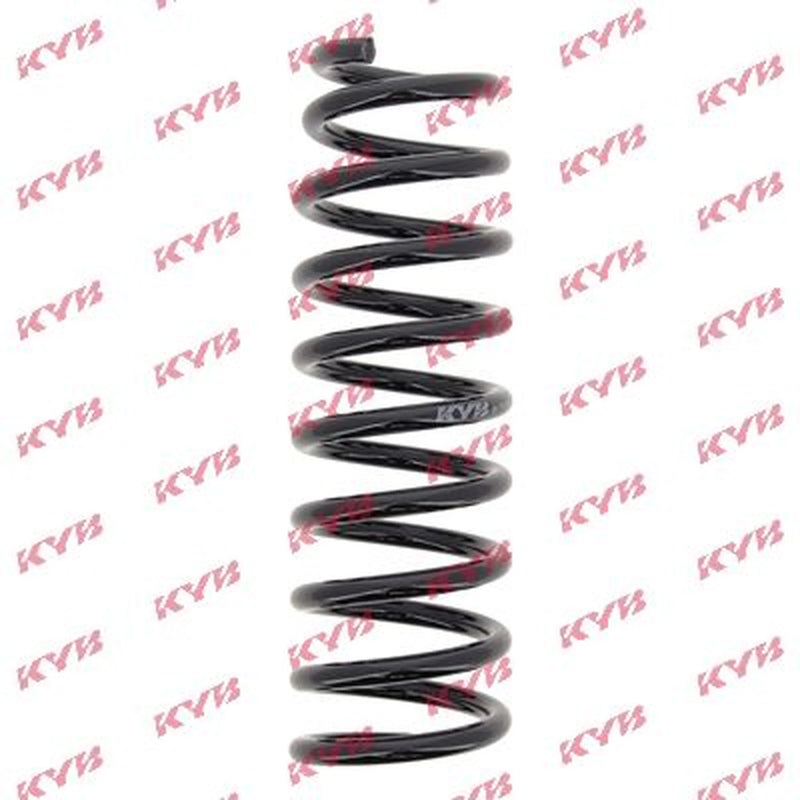 KYB Rear Suspension Coil Spring