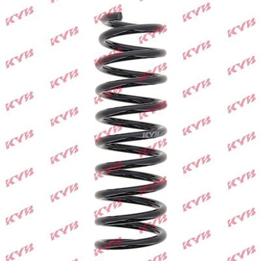 KYB Rear Suspension Coil Spring RC6376