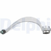 Delphi Control/Trailing Arm Rear fits Audi A8 D4 2009-2018