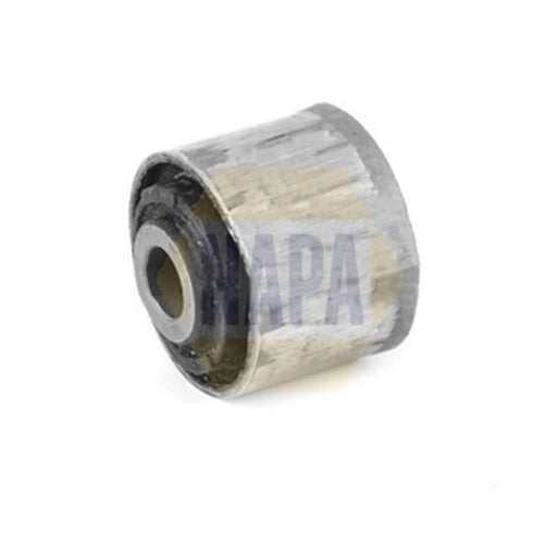 NAPA Wishbone / Control / Trailing Arm Bush Upper NST8257