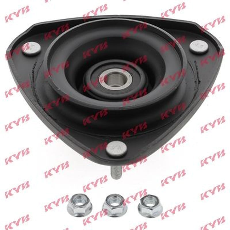 KYB Front Repair Kit Suspension Strut Support Mount fits Subaru Forester