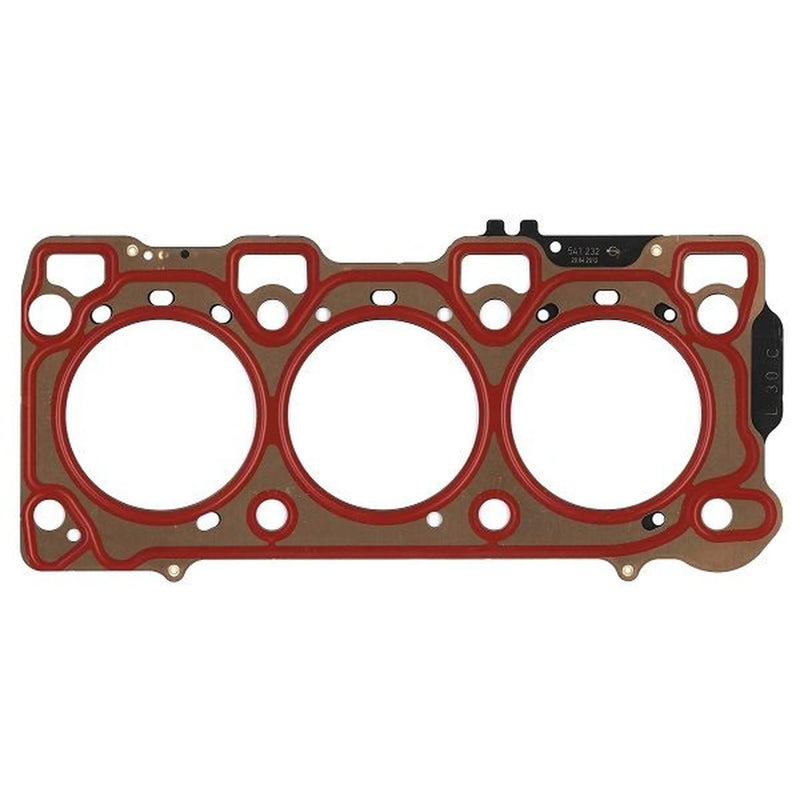 Elring Cylinder Head Gasket 1mm Thick fits Hyundai IX55 2008-2012 3.0