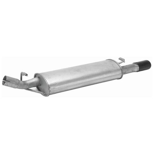 Hella End Silencer Rear 8LD 366 030-971