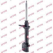 KYB Shock Absorber Damper Strut Rear Left fits Subaru Legacy 1996-1999 2.5