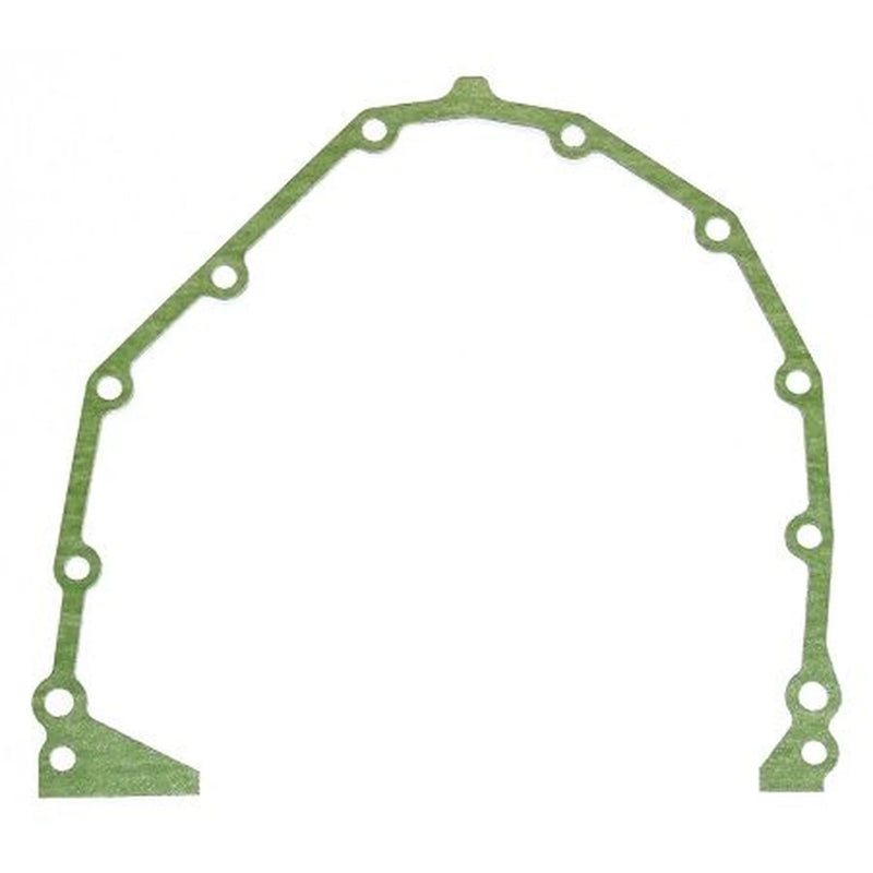 Elring Housing Cover Gasket Wide Thick fits Audi A4 B5 1997-2001 2.5