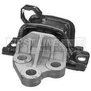First Line Engine Mount Mounting fits Abarth Grande Punto 2007-2010 1.4