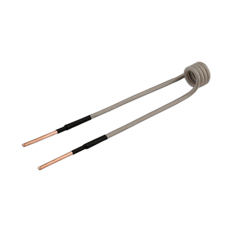 Laser Extra Long Coil 15mm for Heat Inductor 1291 Laser - Dynamic Drive
