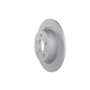 Bosch Rear Brake Solid Discs & Pads fits Ford Kuga II 2012-2019 1.5 1.6 2.0 2.5