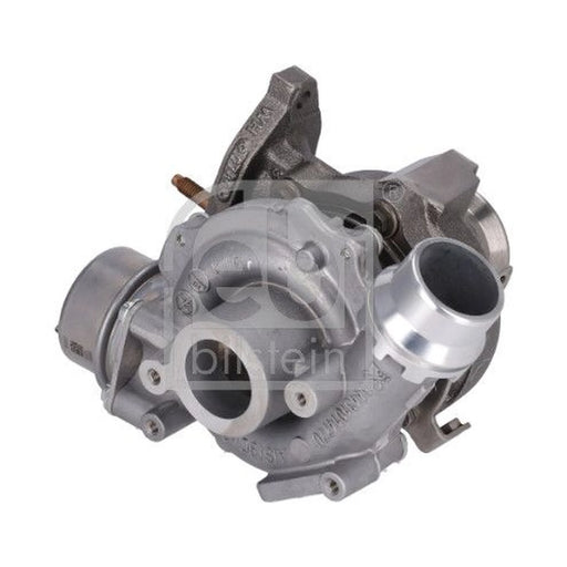Febi Turbocharger Turbo Unit 186690