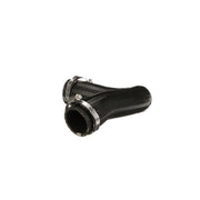 Gates Intercooler Turbo Charge Air Hose 440mm fits Ford Fiesta VI 2010-2017 1.4