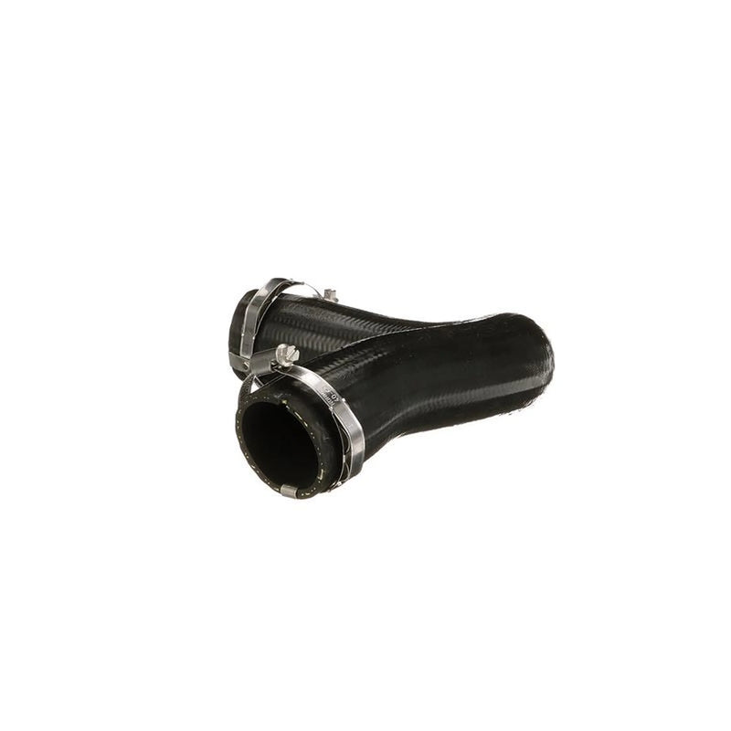 Gates Intercooler Turbo Charge Air Hose 440mm fits Ford Fiesta VI 2010-2017 1.4