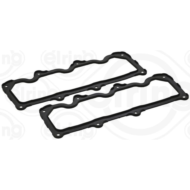 Elring Cylinder Head Cover Gasket Set fits Ford Usa Aerostar 1985-1997 3.0