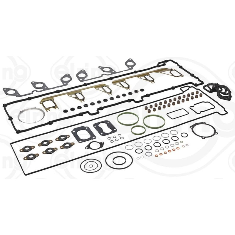 Elring Cylinder Head Gasket Kit fits Mercedes-Benz Actros MP4 / MP5 2011 on