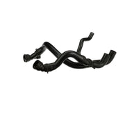 Gates Radiator Coolant Hose 660mm ID fits Seat Leon 2000-2006 1.6