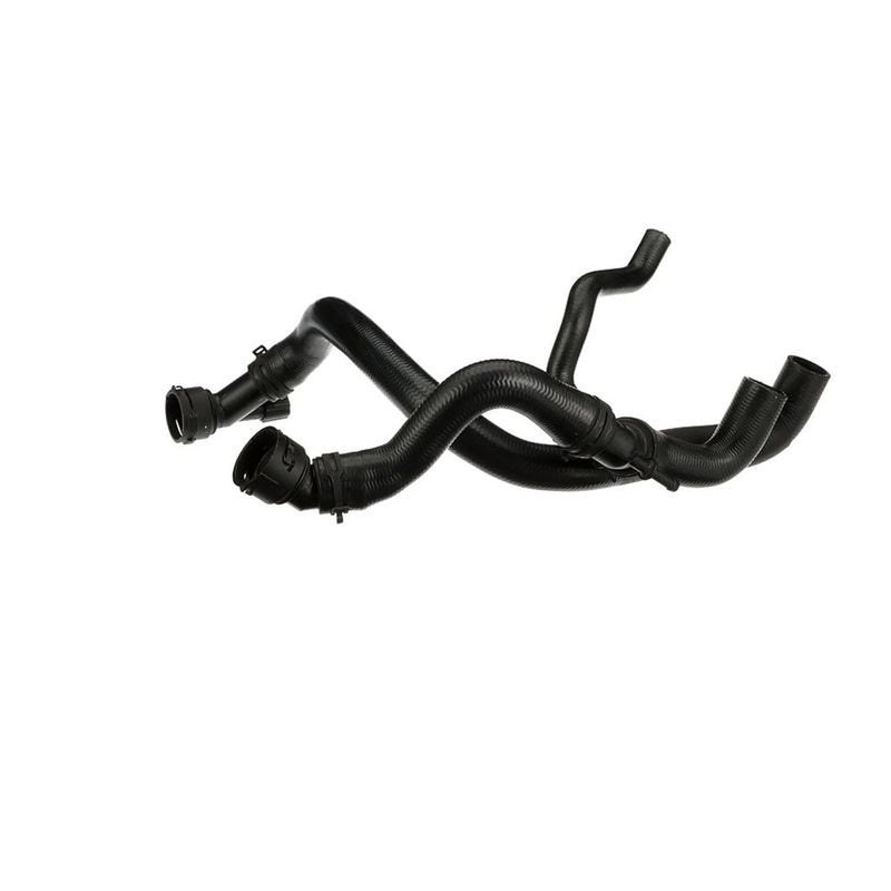 Gates Radiator Coolant Hose 660mm ID fits Seat Leon 2000-2006 1.6