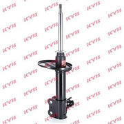 KYB 2 x Shock Absorbers fits Toyota Celica 1993-1999 1.8 2.0