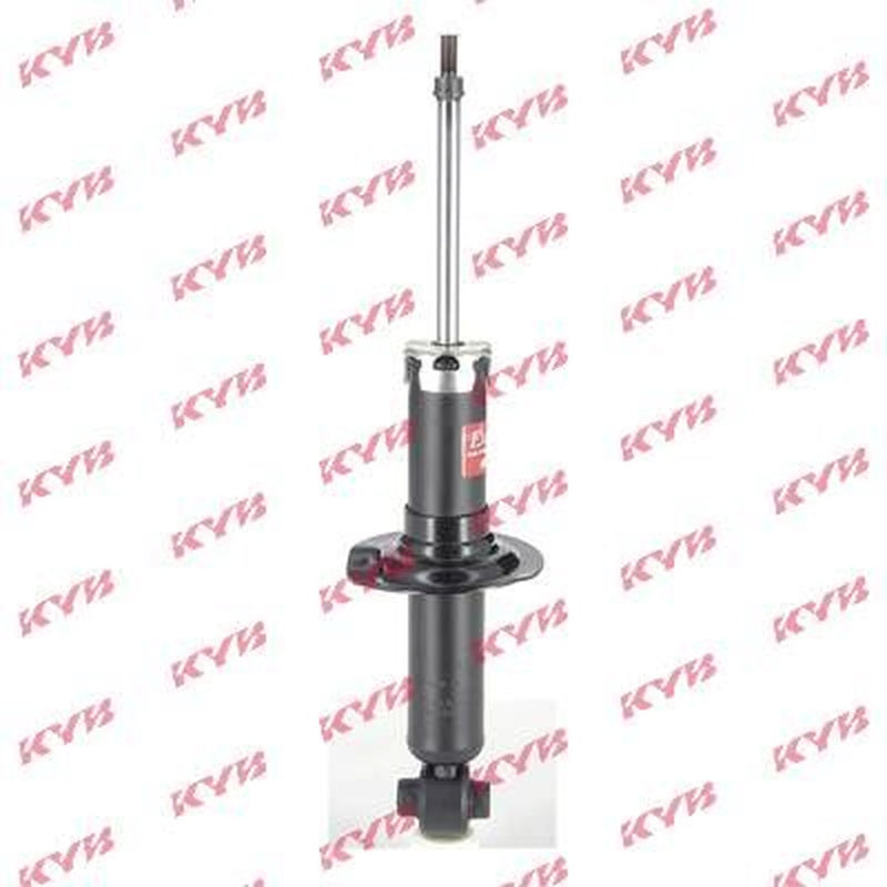 KYB 2 x Shock Absorbers fits Subaru Legacy V 2009-2014 2.0 2.5