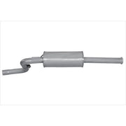 Hella Front Silencer Front fits Renault Espace 2002-2015 2.0 2.2