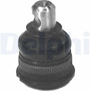 Delphi Ball Joint Front fits Citroën Ax 1986-1998 1.4