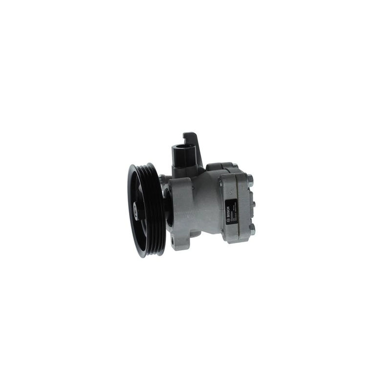 Bosch Power Steering Hydraulic Pump fits Hyundai Accent II 1999-2005 1.3 1.5 1.6
