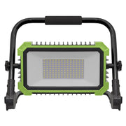 Sealey Portable Floodlight 50W SMD LED 230V LED50WL Sealey - Dynamic Drive