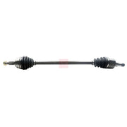Apec CV Drive Shaft Driveshaft Front Right fits Citroën Berlingo 2018-2019