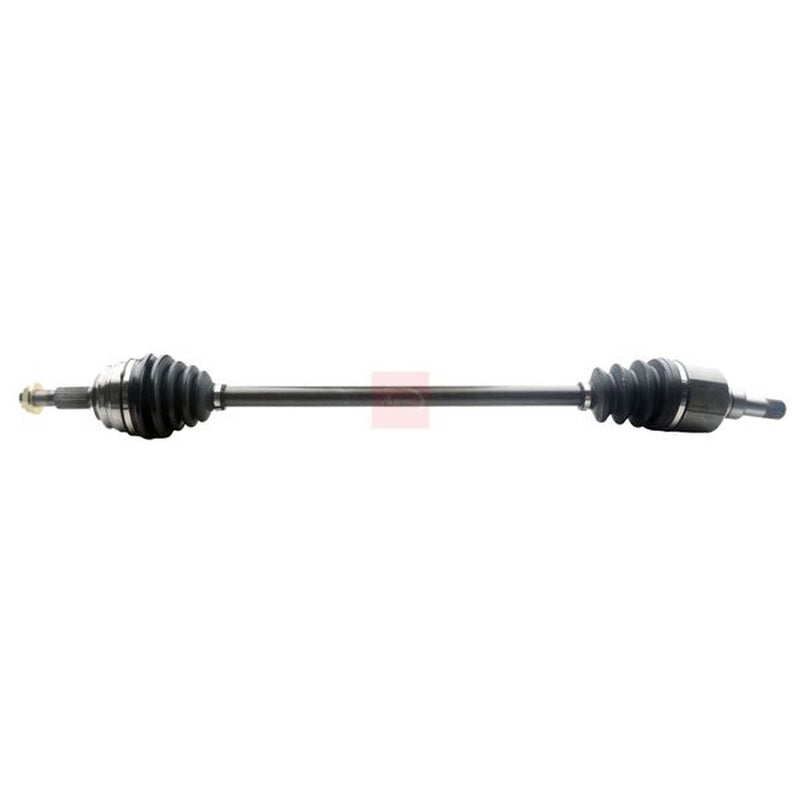 Apec CV Drive Shaft Driveshaft Front Right fits Citroën Berlingo 2018-2019