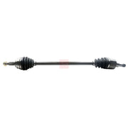 Apec CV Drive Shaft Driveshaft Front Right ADS1734R
